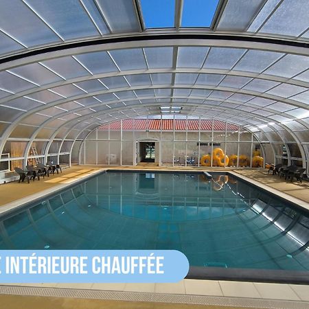 200M De La Plage Bungalow Luxe De 44M2 Menage Et Draps Inclus Camping 5 Etoiles Mayotte Lac Biscarrosse Koyobalys 外观 照片